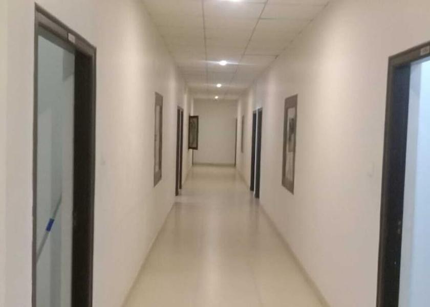Karnataka Chamarajanagar Interior