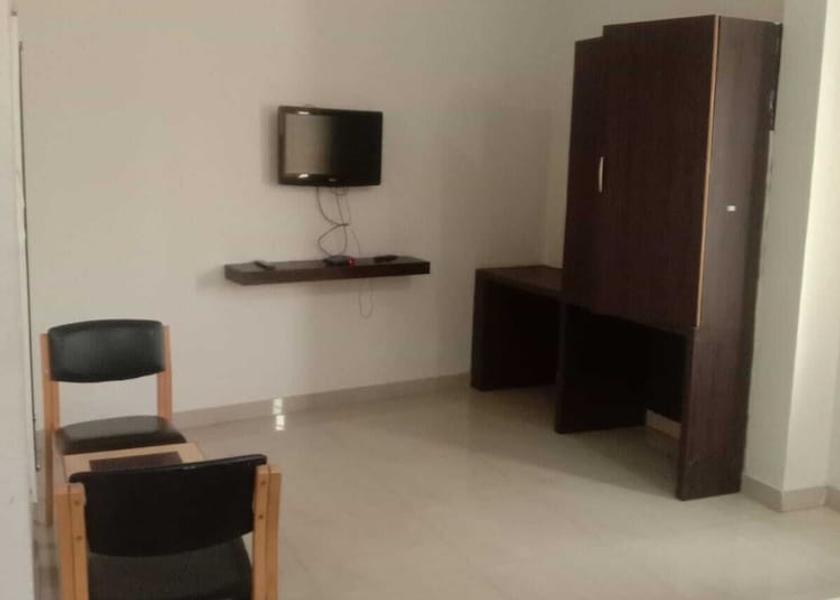 Karnataka Chamarajanagar Room
