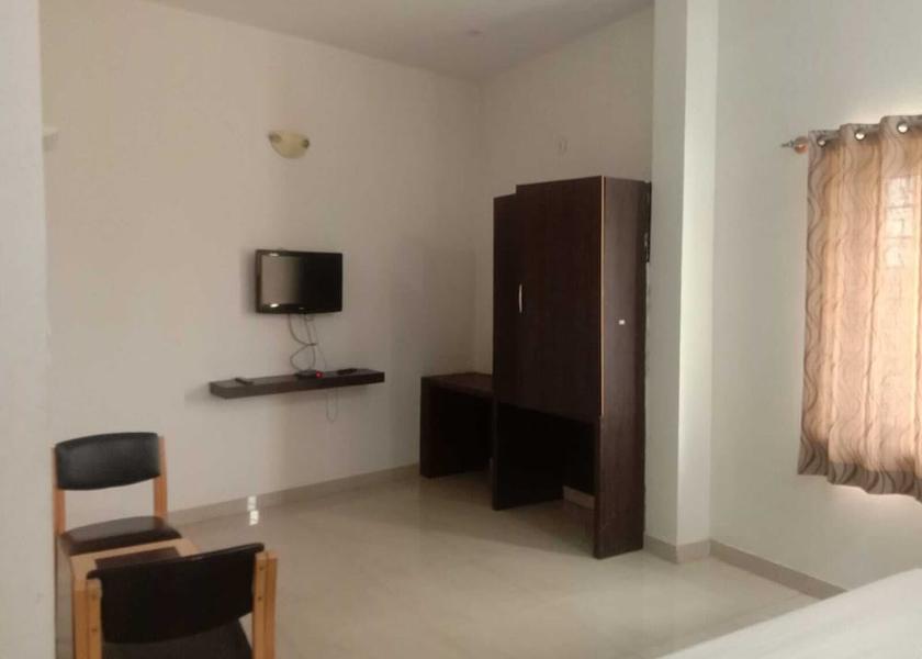Karnataka Chamarajanagar Room