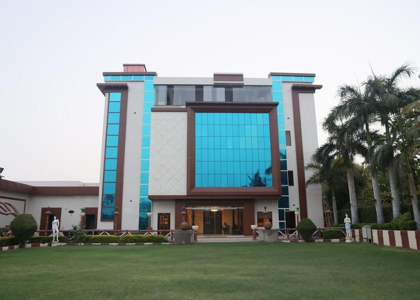 Rajasthan Jodhpur Primary image