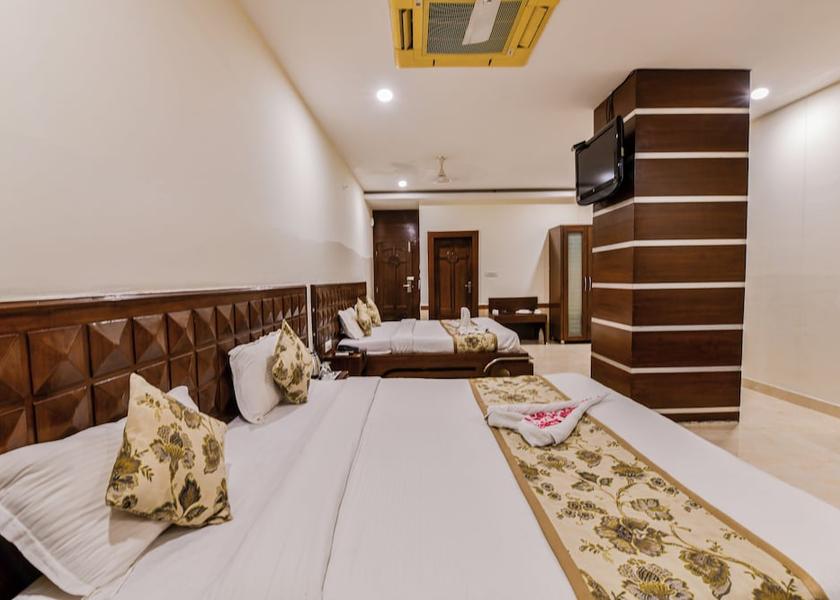 Rajasthan Jodhpur Room