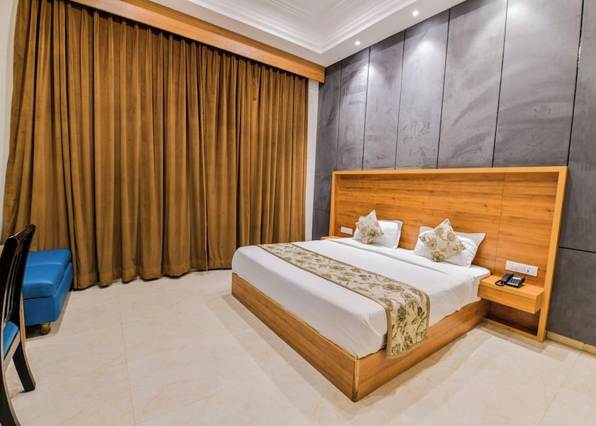 Rajasthan Jodhpur Room