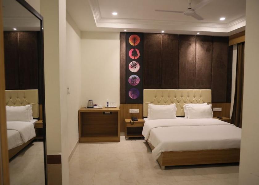 Rajasthan Jodhpur Room