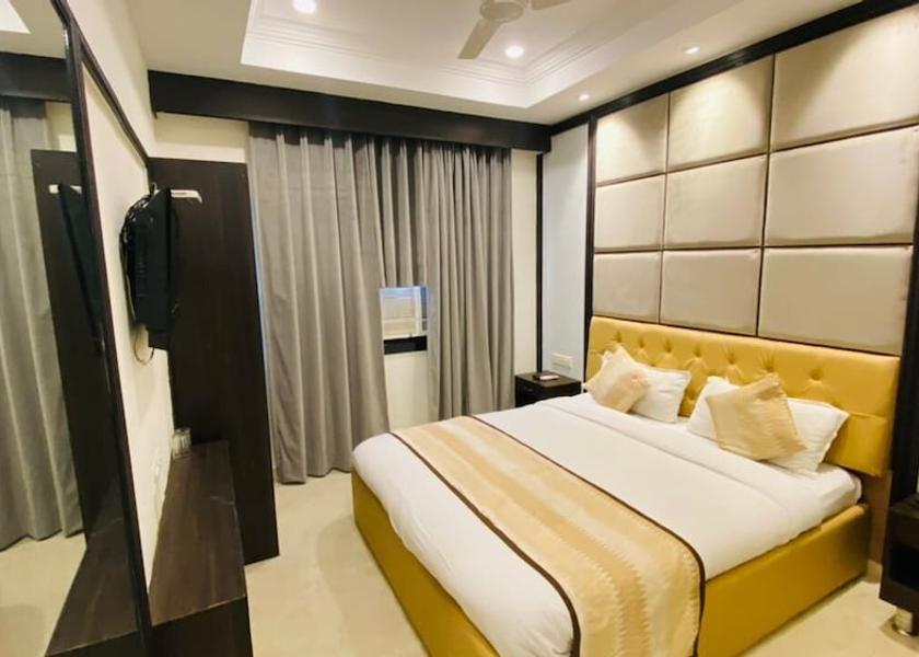 Rajasthan Jodhpur Room