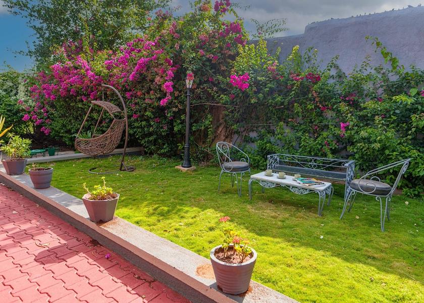 Maharashtra Panchgani Exterior