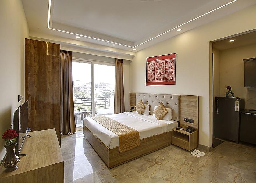 Haryana Gurugram Room