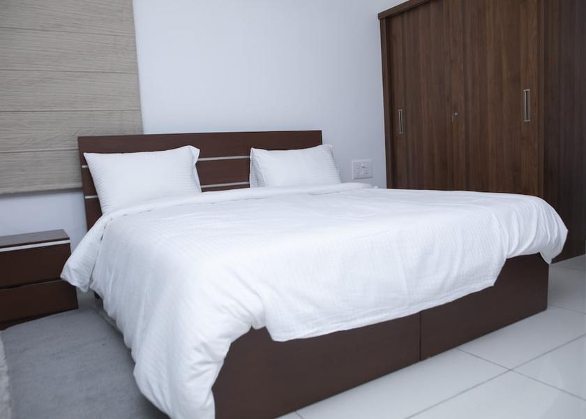 Andhra Pradesh Tada Room