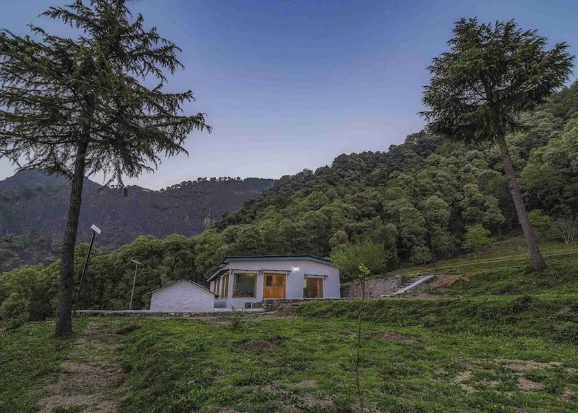 Uttarakhand Mussoorie Primary image