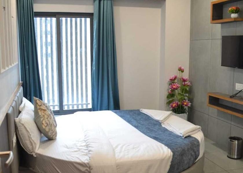 Gujarat Kadi Room