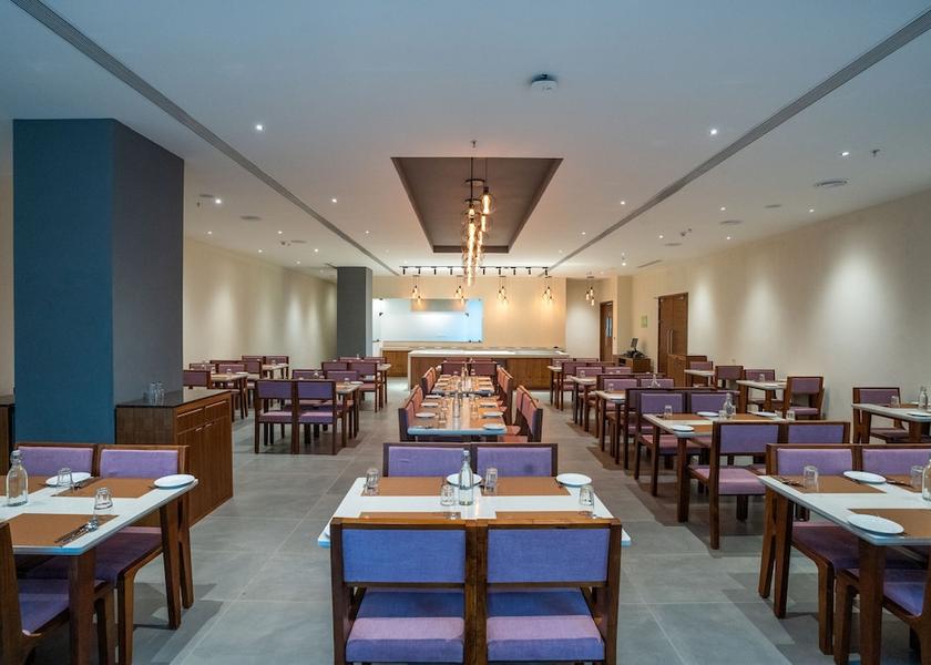 Kerala Guruvayur Restaurant