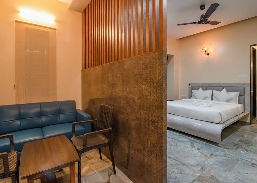 Maharashtra Nashik Room