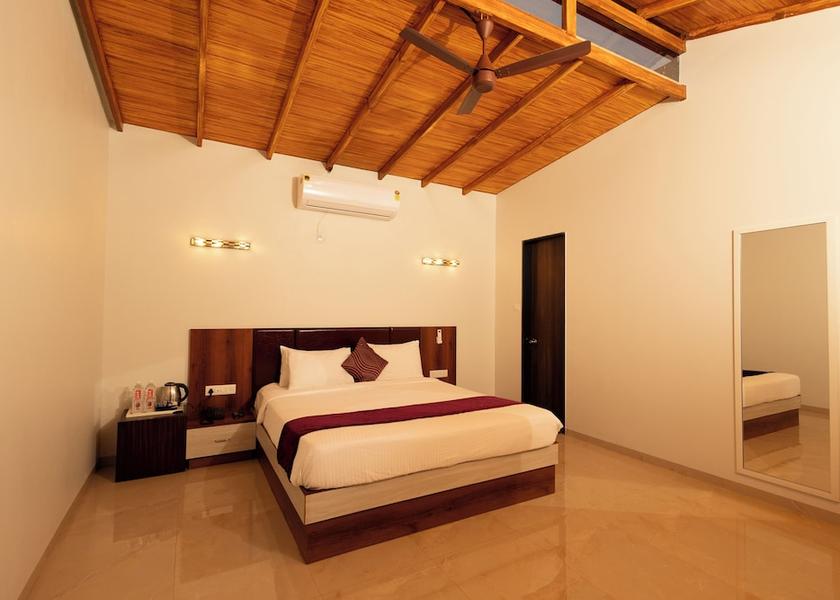 Maharashtra Nashik Room