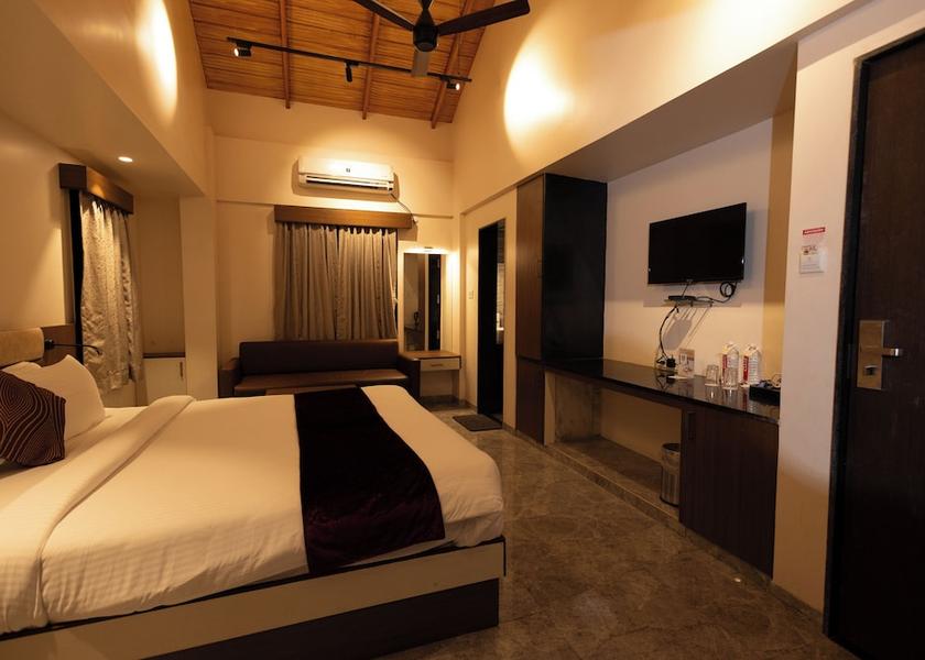 Maharashtra Nashik Room