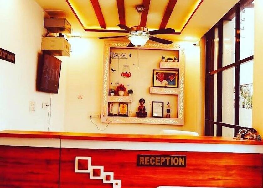 Haryana Bhiwani Reception