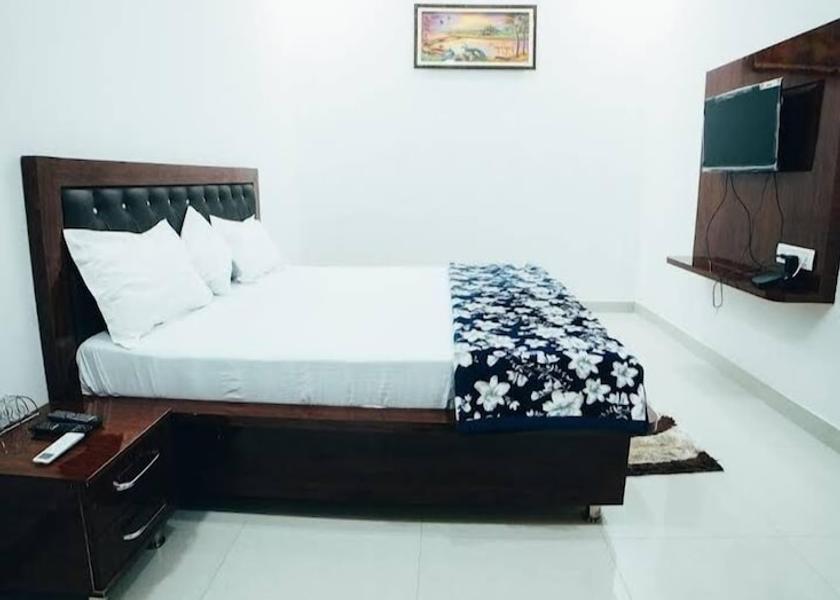 Haryana Bhiwani Room