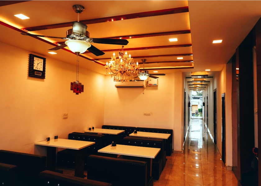Haryana Bhiwani Food & Dining