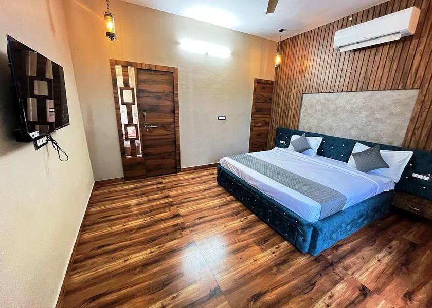 Rajasthan Udaipur Room