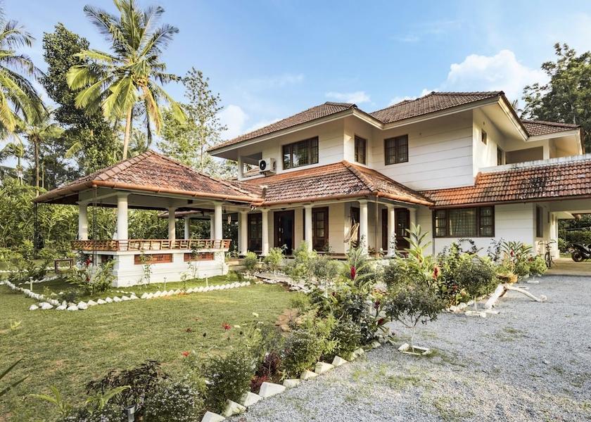 Kerala Wayanad Primary image