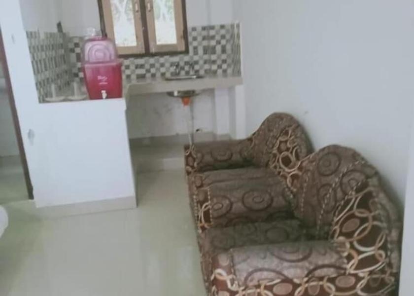 Uttarakhand Kausani Room