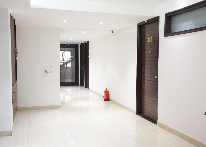 Delhi Delhi Public Areas