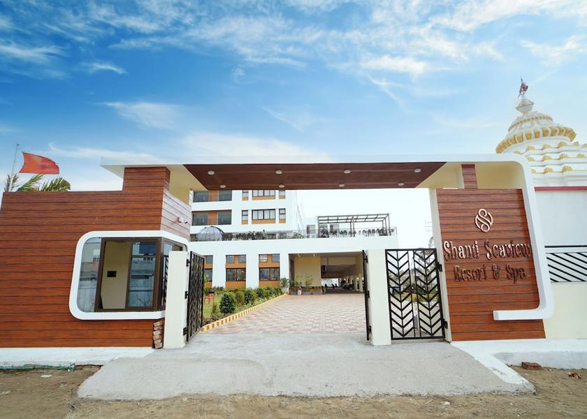 West Bengal Mandarmoni Primary image