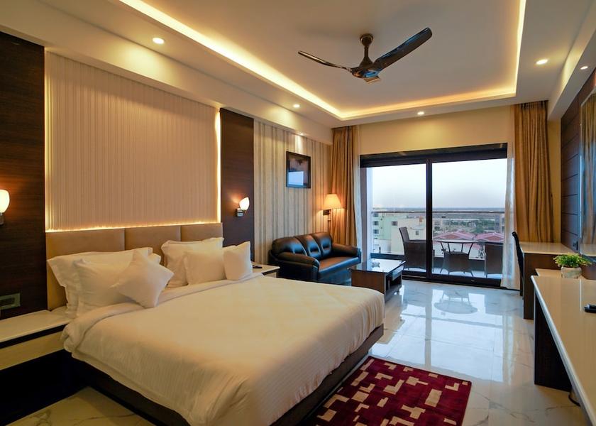West Bengal Mandarmani Room