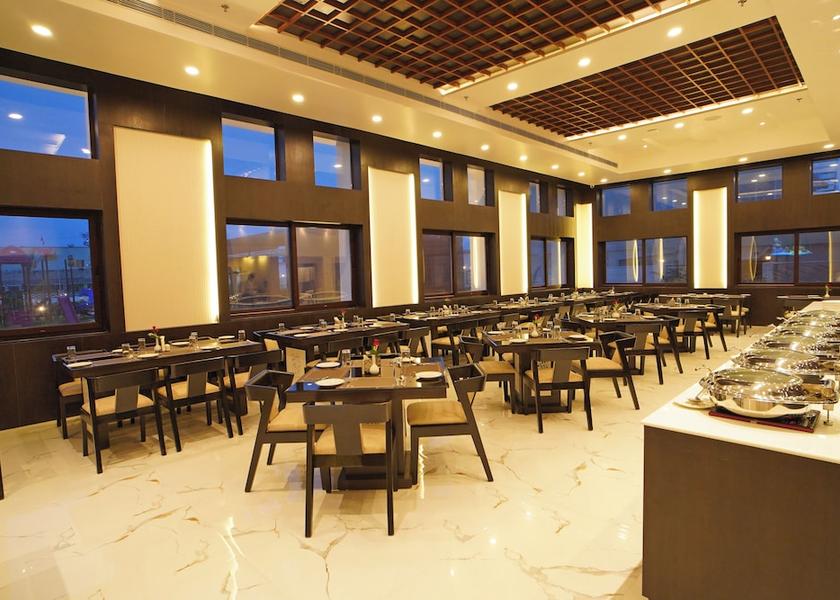 West Bengal Mandarmoni Restaurant