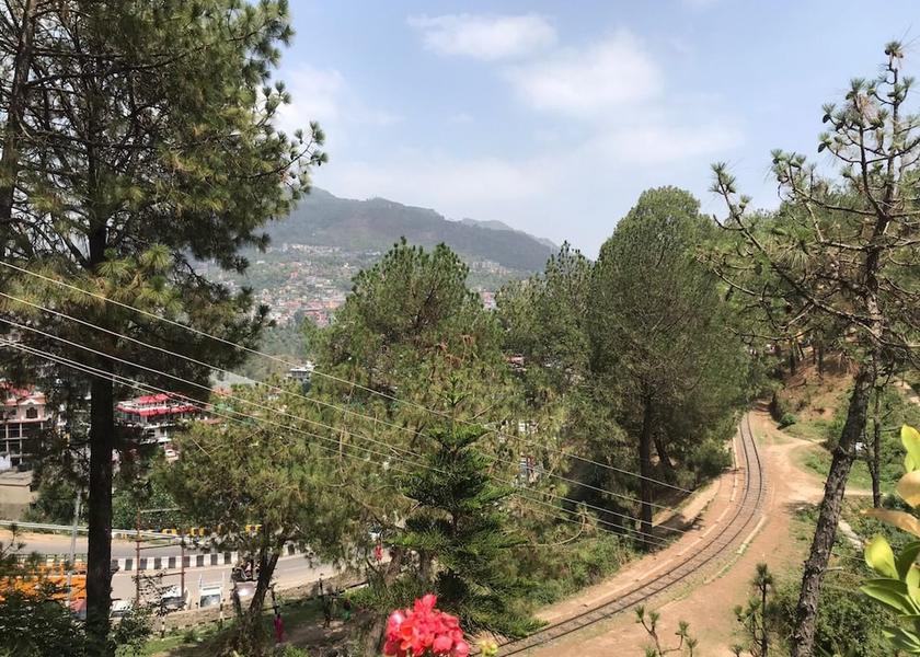 Himachal Pradesh Solan Primary image