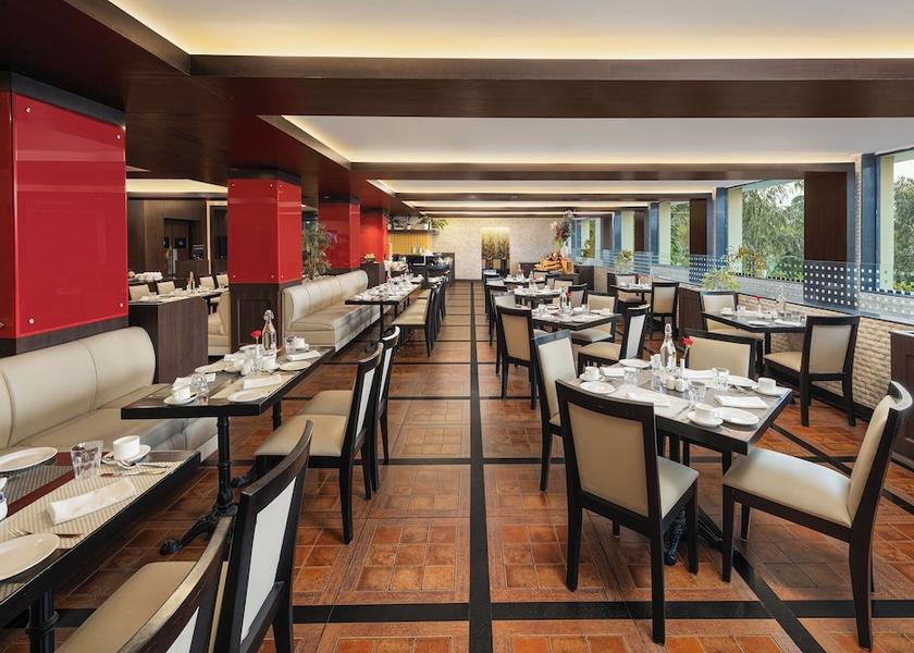Tamil Nadu Hosur Restaurant
