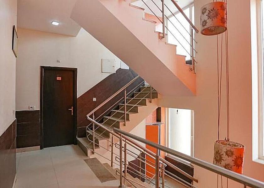 Uttar Pradesh Noida Primary image