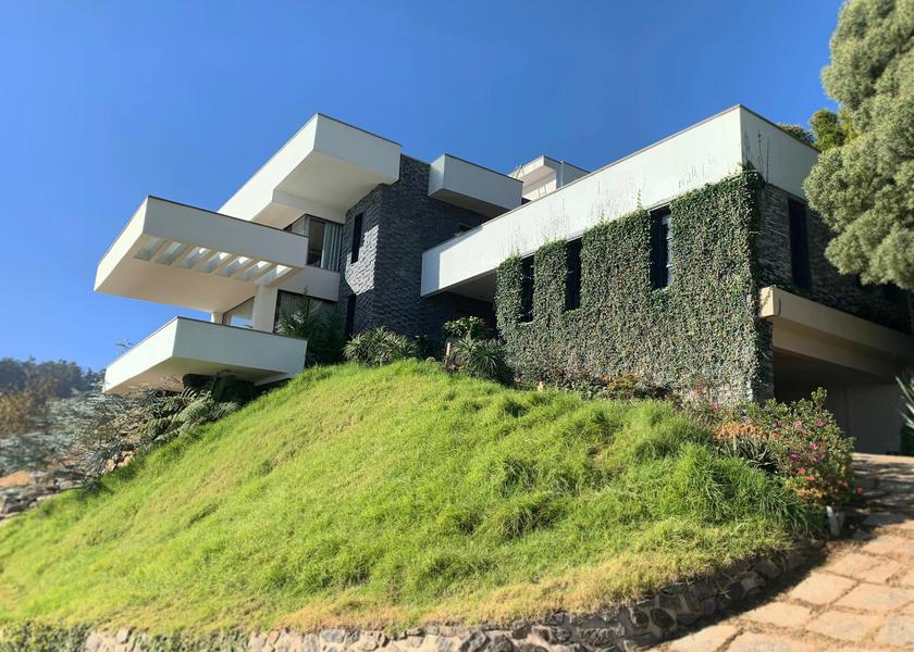 Tamil Nadu Kodaikanal Hotel Exterior