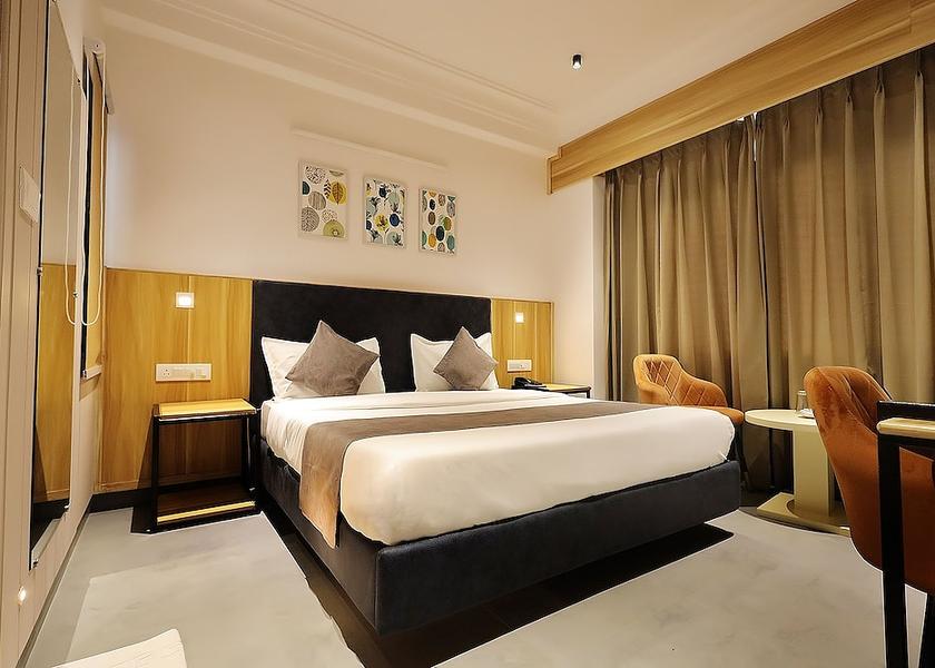 Rajasthan Udaipur Room
