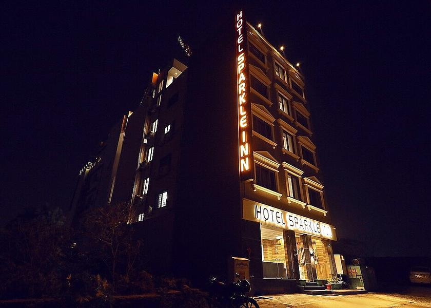Rajasthan Udaipur Exterior