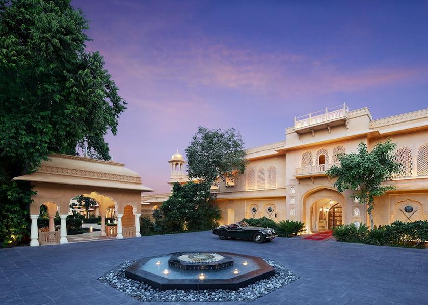 Rajasthan Jaipur Primary image