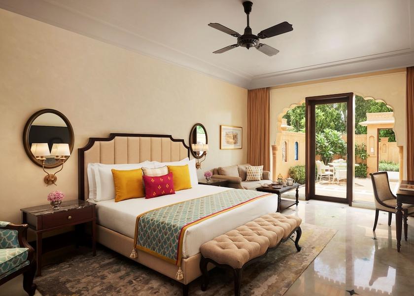 Rajasthan Jaipur Room