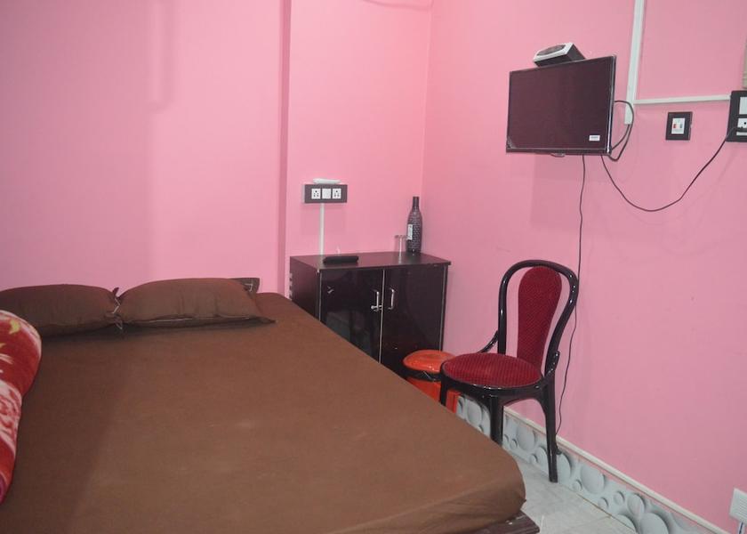 Tripura Agartala Room