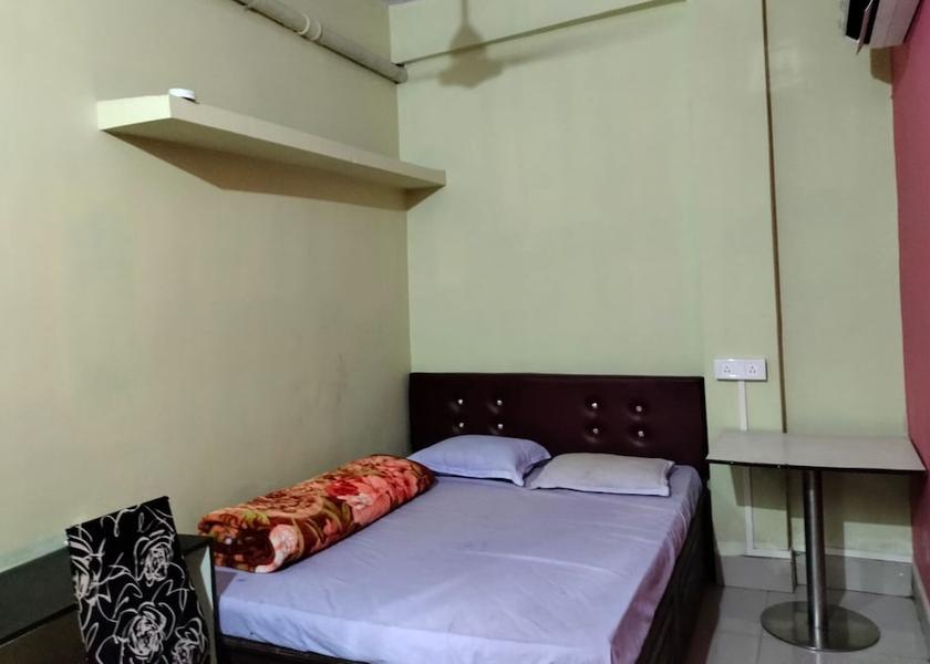 Tripura Agartala Room