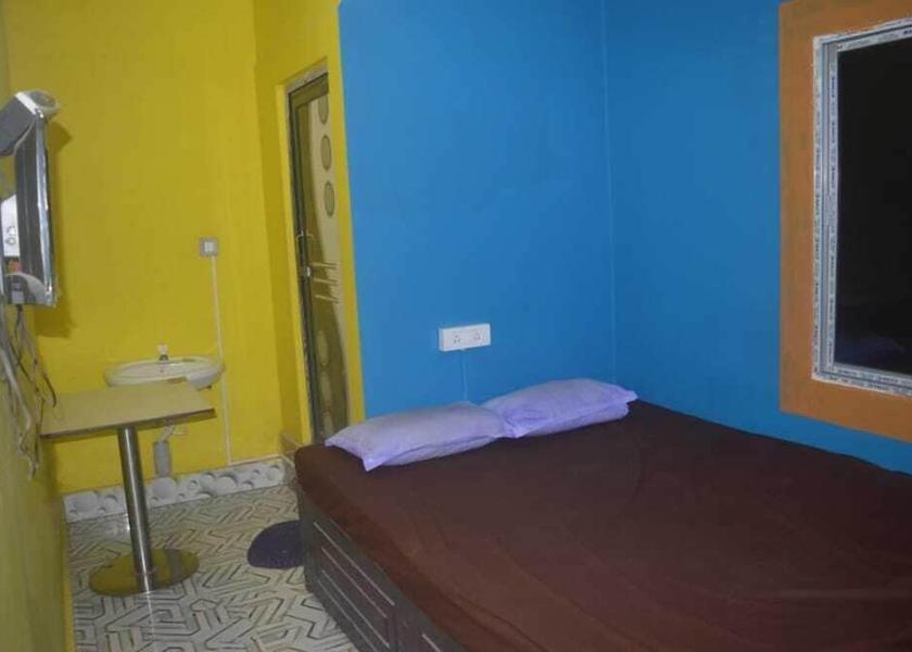 Tripura Agartala Room