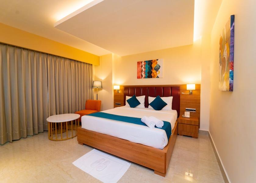 Andhra Pradesh Tada Room