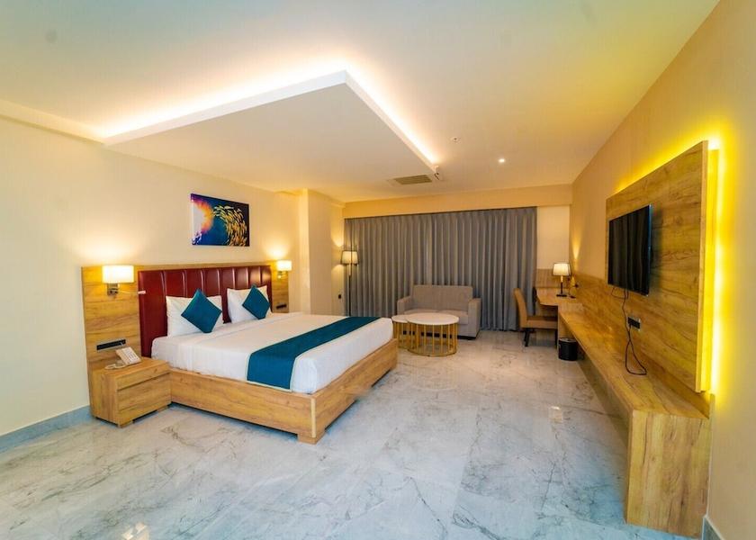 Andhra Pradesh Tada Room