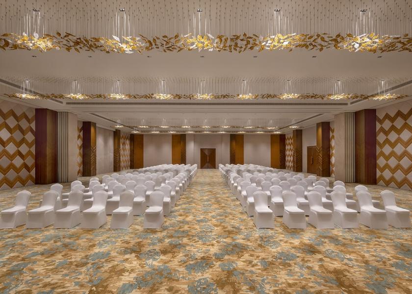 Karnataka Belagavi Banquet hall