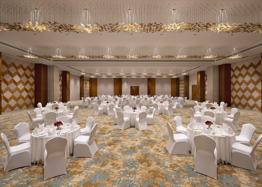 Karnataka Belagavi Banquet hall