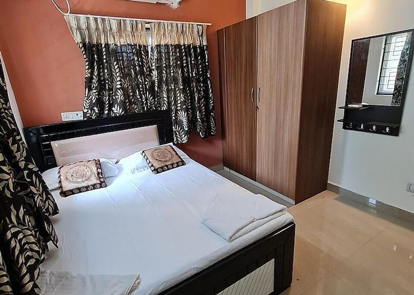 Tamil Nadu Chennai Room
