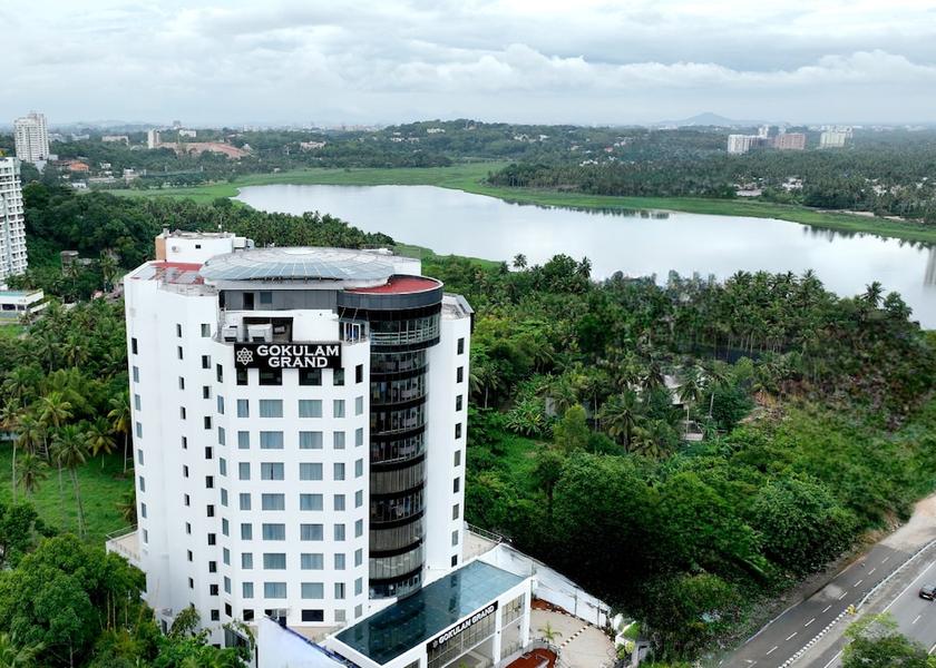 Kerala Thiruvananthapuram Primary image
