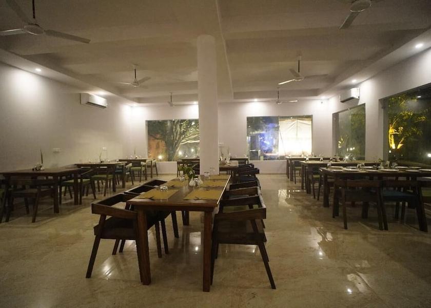 Uttarakhand Ramnagar Restaurant