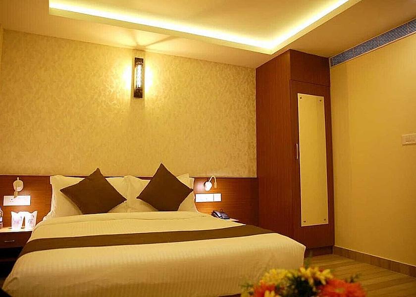 Kerala Kochi Room