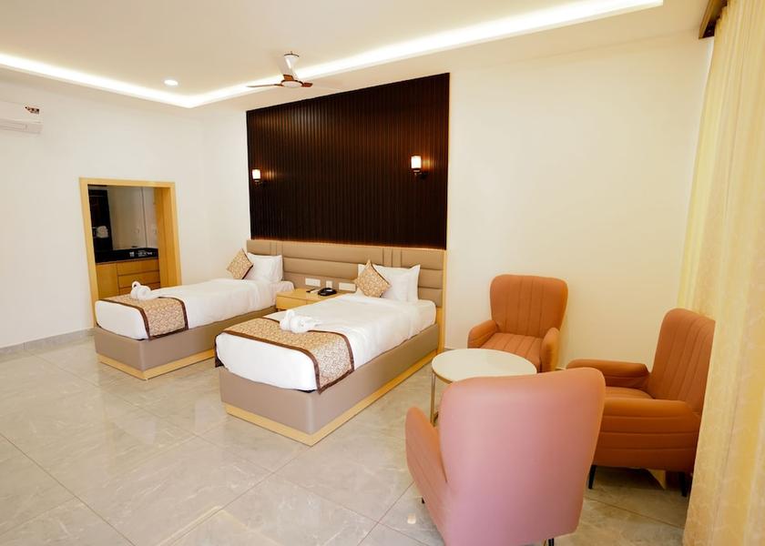 Telangana Chevella Room