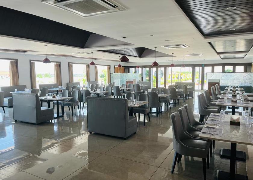 Telangana Chevella Food & Dining