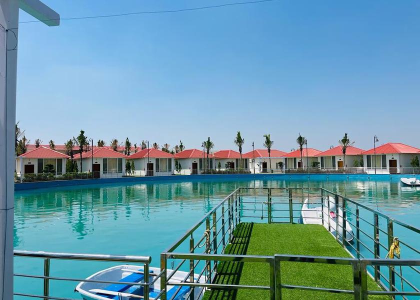 Telangana Chevella Pool