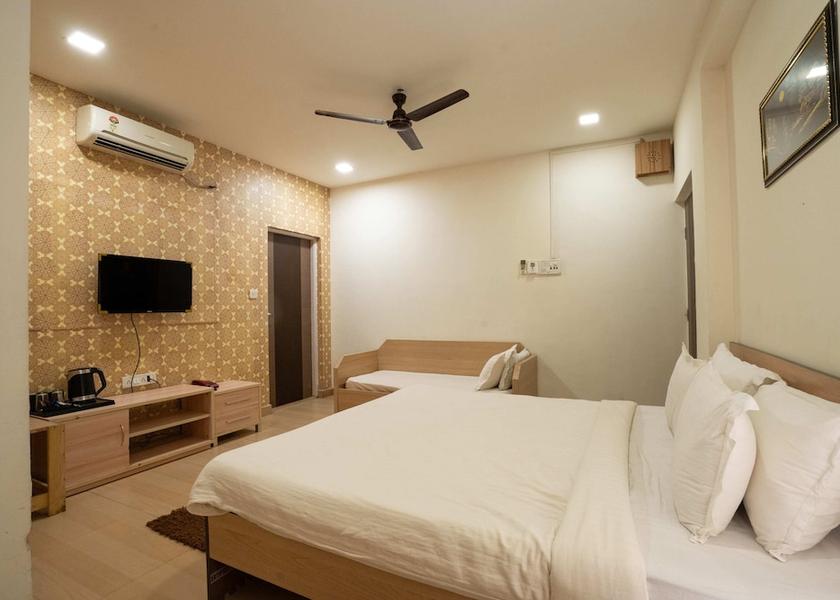 Maharashtra Igatpuri Room